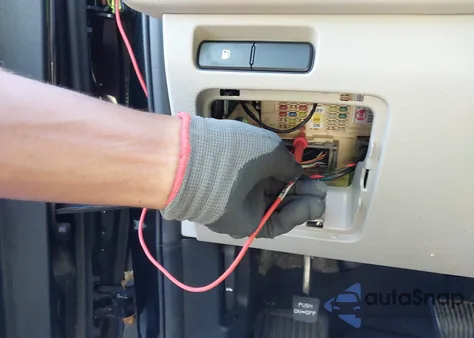 2017 Kia Sorento 3.3L Lx from USA, damaged, VIN 5XYPGDA53HG223778